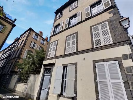 appartement 4 pièces 71 m²