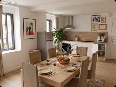 t3 en duplex