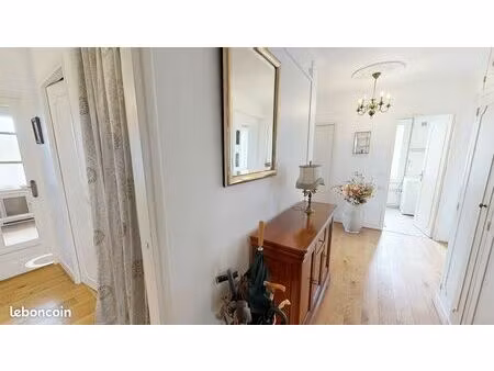appartement 5 pièces 96 m²