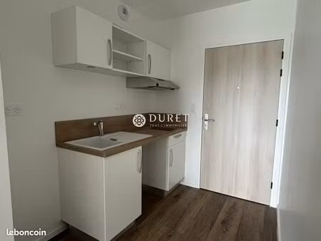 appartement 1 pièce 31 m²