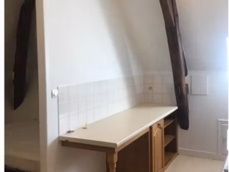 studio à louer