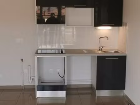 appartement 3 pièces 57 m²