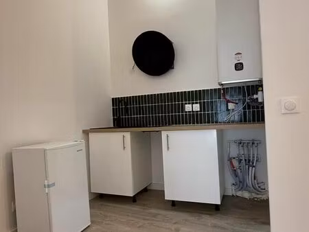 studio neuf à louer – meublé – idéal étudiants