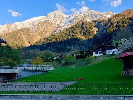 appartement en location