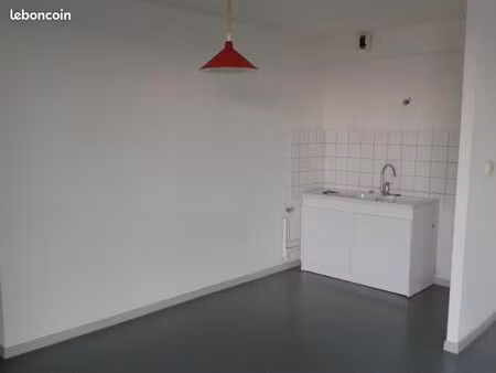 appartement 3 pièces 68 m²