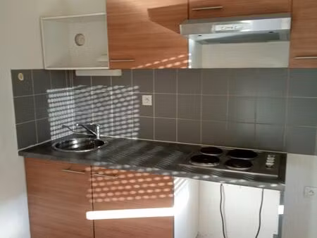 appartement t3 ensoleillé