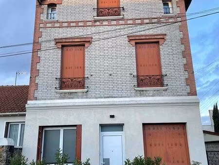 studio 20 m2 quartier calme sartrouville