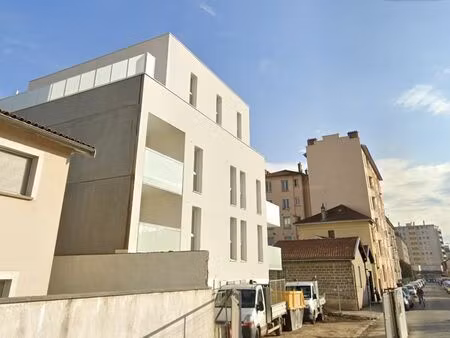 appartement 1 pièce 33 m²