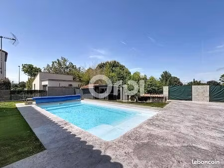 maison 4 pièces 75 m²