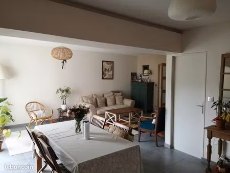 maison 4 pièces 94 m2