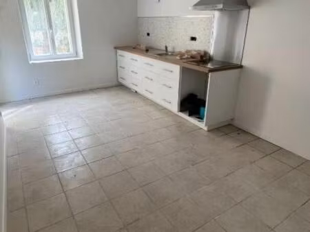 maison 4 pièces 86 m²