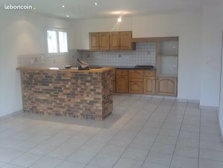 maison t5