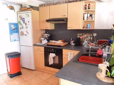 maison 4 pièces 83 m²