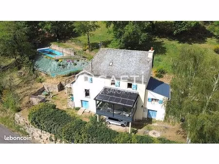 maison 5 pièces 135 m²