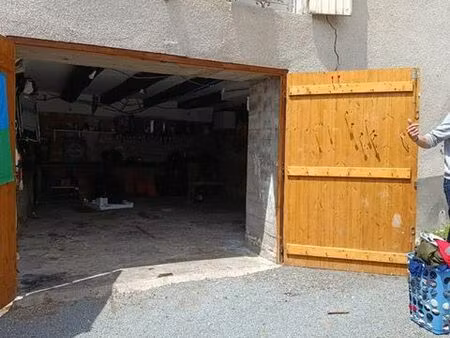 maison de village