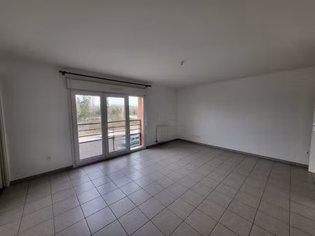 appartement bourg en bresse 2 pièce(s) 45.75 m2