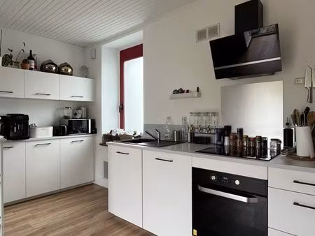 t3 duplex  centre plouay