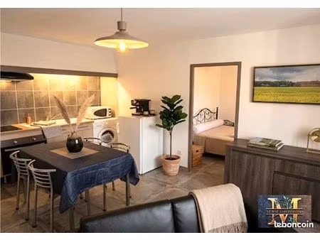 t 2 meuble centre ville a montelimar