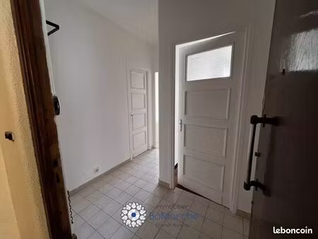 studio 1 pièce 38 m²