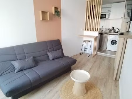 appartement t1