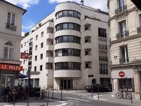 montparnasse 2 pièces