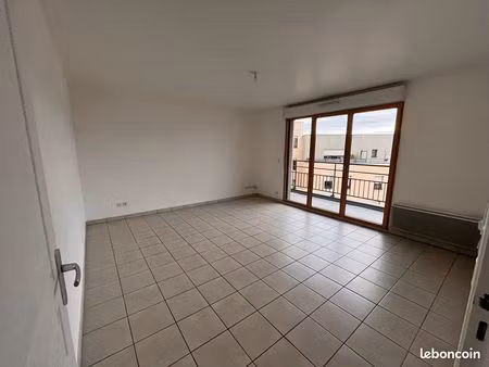 appartement 4 pièces 83 m²