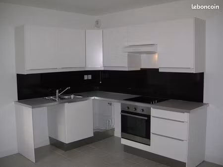 appartement 2 pièces 53m² saint marc sur mer