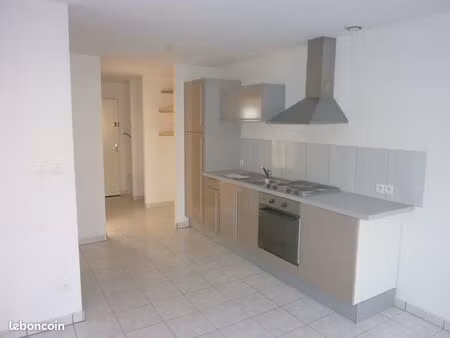 appartement f2