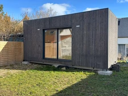 studio jardin