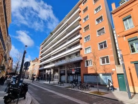 appartement 4 pièces 100 m²