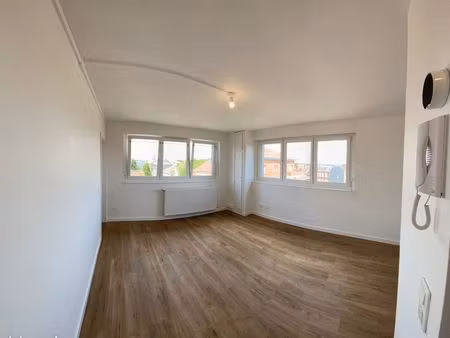 location f1 a tourcoing quartier gare