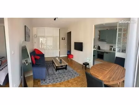 appartement vincennes 40 m 2