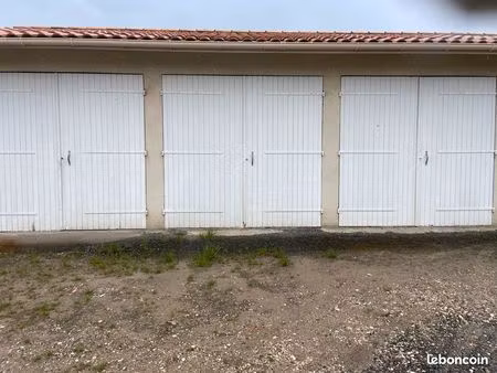 location garage