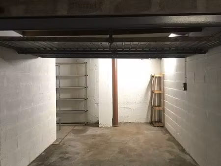 box garage la rouviere