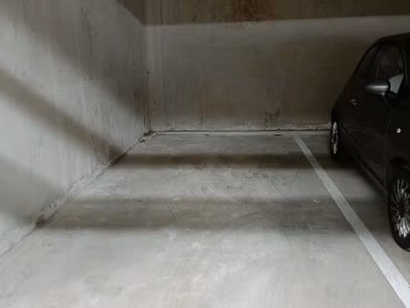 location parking