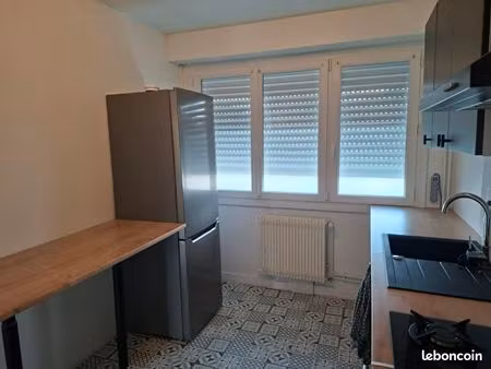 maison 4 chambres avec garage et terrain
