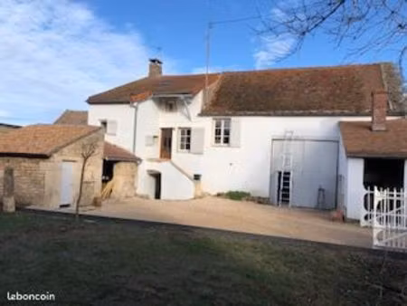 maison individuelle