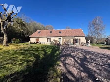 maison 5 pièces 120 m²