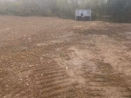 terrain agricole