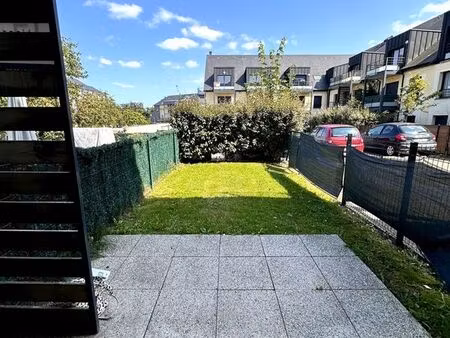 appartement 1 pièce 31 m²
