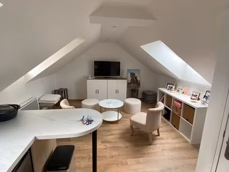 appartement t2 récent