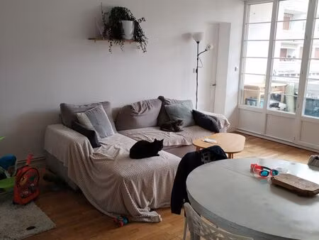 lisieux 3  rue du héron appt 108 m2