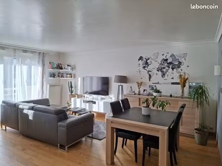 appartement 3 pièces