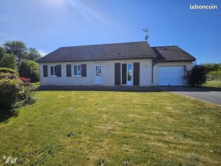 maison 4 pièces 88 m²