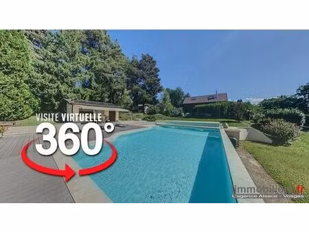 maison de 7 pièces de luxe en vente à nayemont-les-fosses  grand est