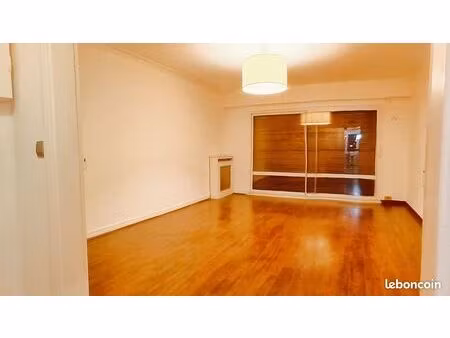 appartement f3 de 70m2 fourchette de joinville/tremblay + box