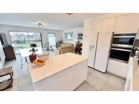 appartement de 5 pièces de luxe en vente à épagny  france