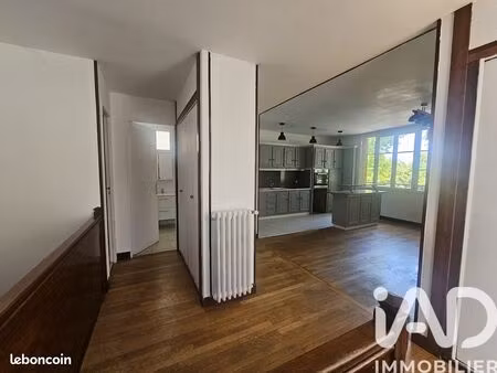 immeuble 480 m² bonneuil-sur-marne