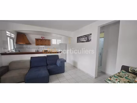 location appartement 3 pièces 54 m² à le gosier (97190)  1 000 €