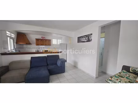 location appartement 3 pièces 54 m² à le gosier (97190)  1 100 €